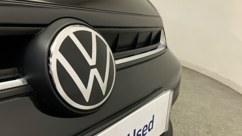 Volkswagen Polo 1.0 TSI Life 5dr Petrol Hatchback